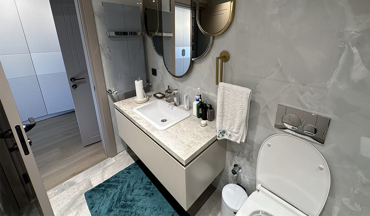 Çekmeköy Lalezar Konakları Sitesi