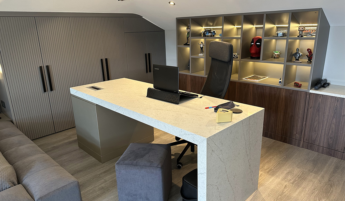 Lalezar Konakları Lake Genç Odası