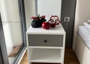 Acarkent Lake Genç Odası Tasarımı