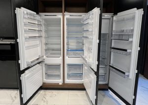 Altunizade Koşuyolu Koru Evleri
