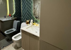 Bakırköy Ataköy 7-8-9-10 Kısım Banyo Dolabı