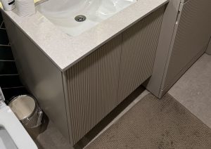 Bakırköy Ataköy 7-8-9-10 Kısım Banyo Dolabı