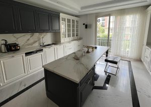 Bakırköy Ataköy Konakları