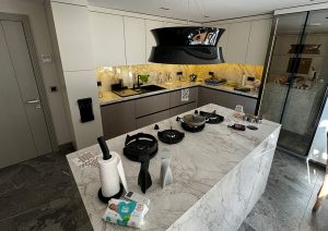 Beşiktaş Ortaköy Lotus Evleri