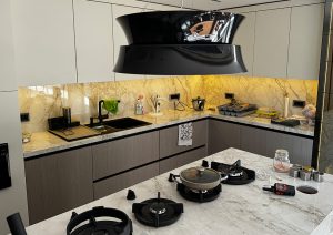 Beşiktaş Ortaköy Lotus Evleri