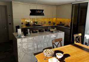 Beşiktaş Ortaköy Lotus Evleri