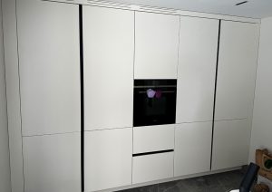 Beşiktaş Ortaköy Lotus Evleri