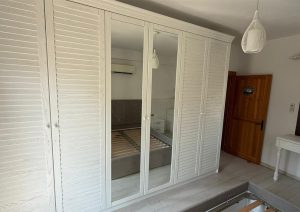 Bodrum Akyarlar Lake Yatak Odası