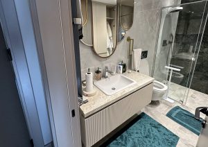 Çekmeköy Lalezar Konakları Sitesi