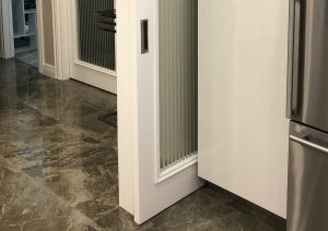 Kadıköy Kozyatağı Modern Mutfak Tasarımı