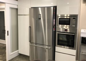 Kadıköy Kozyatağı Modern Mutfak Tasarımı