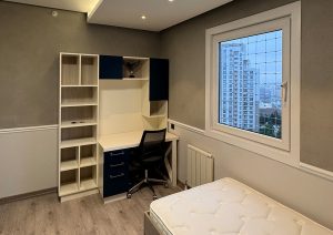 Küçükçekmece Modern Genç Odası