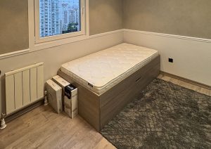 Küçükçekmece Modern Genç Odası