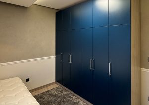 Küçükçekmece Modern Genç Odası