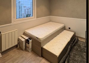 Küçükçekmece Modern Genç Odası