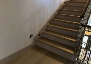Lalezar Konakları Merdiven Altı Dolap Uygulaması