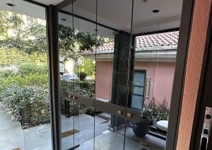Lalezar Konakları Modern Lake Portmanto