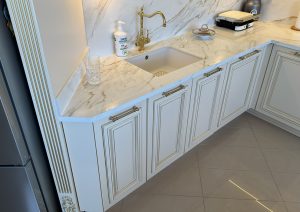 Maltepe Nish Adalar Sitesi