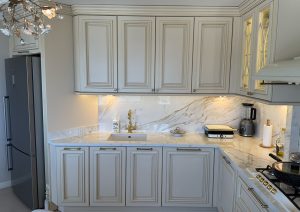 Maltepe Nish Adalar Sitesi