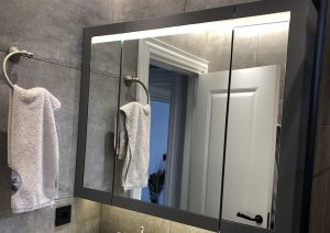 Sahrayıcedit Banyo Tasarımı
