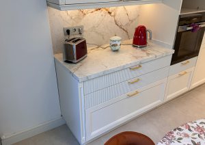 Sarıyer Bizim Tepe Sitesi