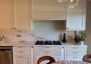 Sarıyer Bizim Tepe Sitesi