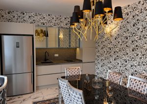 Sarıyer Bizim Tepe Sitesi 2