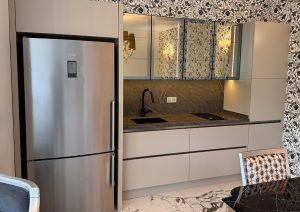 Sarıyer Bizim Tepe Sitesi 2