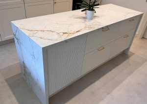 Sarıyer Bizim Tepe Sitesi