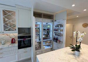 Sarıyer Bizim Tepe Sitesi