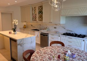 Sarıyer Bizim Tepe Sitesi