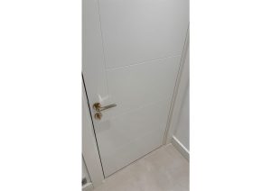 Sarıyer Lake CNC’li Kapı Uygulaması