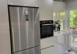 Şile Modern Mutfak Tasarımı