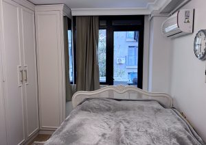 Üsküdar Klasik Lake Yatak Odası