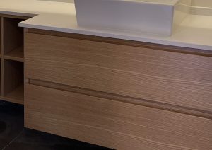Yalıkavak Bodrum Banyo Dolabı