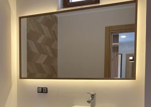 Yalıkavak Bodrum Banyo Dolabı