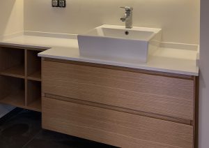 Yalıkavak Bodrum Banyo Dolabı